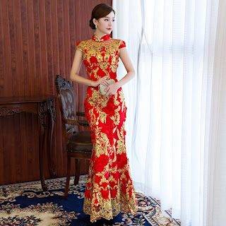 Lovey-Dovey Weddings Gowns portfolio 2