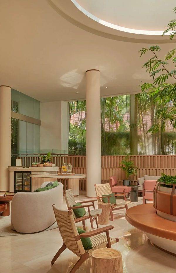 Amara Sanctuary Resort Sentosa portfolio 4