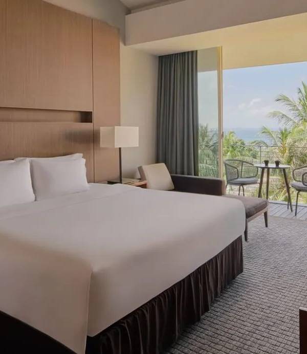 Amara Sanctuary Resort Sentosa portfolio 5