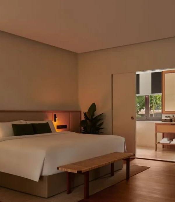 Amara Sanctuary Resort Sentosa portfolio 6