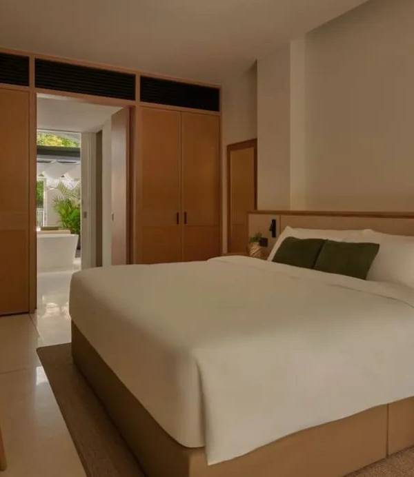 Amara Sanctuary Resort Sentosa portfolio 7