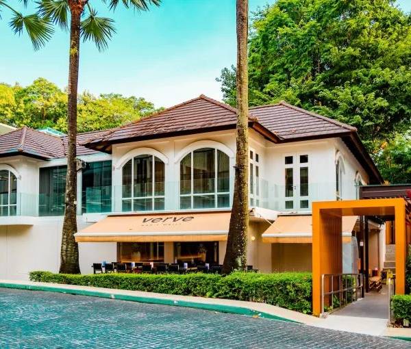 Amara Sanctuary Resort Sentosa portfolio 9