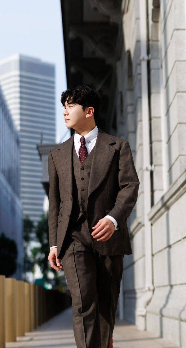 Madesuits portfolio 3