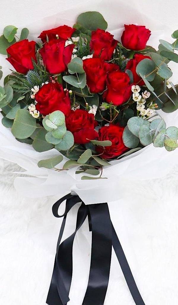 Hazel Florist & Gifts portfolio 1