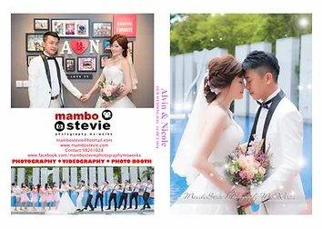 MamboStevie Photography portfolio 1