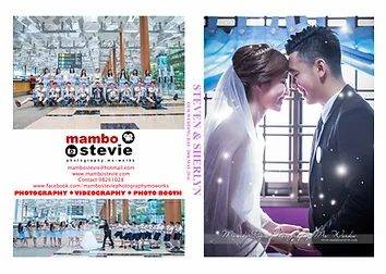 MamboStevie Photography portfolio 2