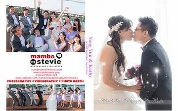 MamboStevie Photography portfolio 4