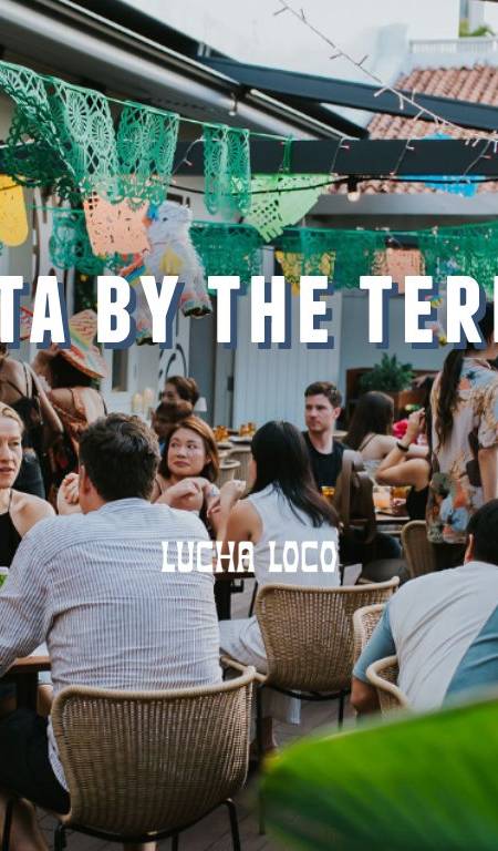 Lucha Loco