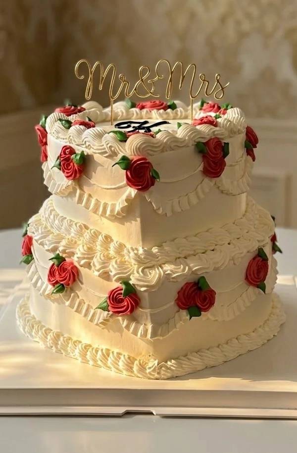 Tings Bakery portfolio 1
