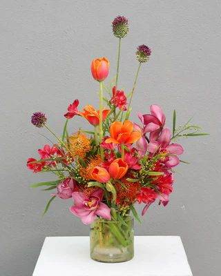 The Flowering Year portfolio 7