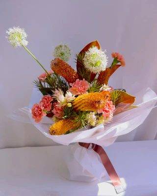 The Flowering Year portfolio 8