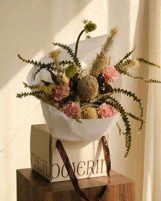The Flowering Year portfolio 9