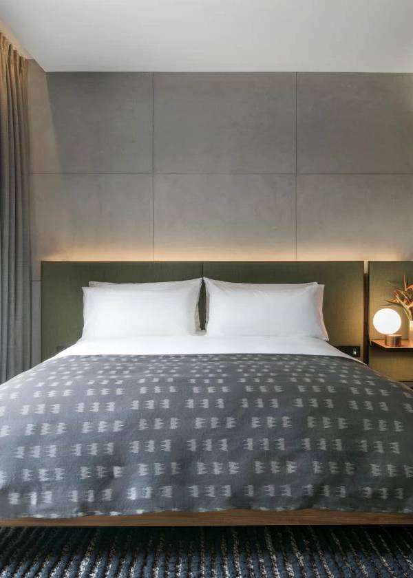 The Warehouse Hotel portfolio 2
