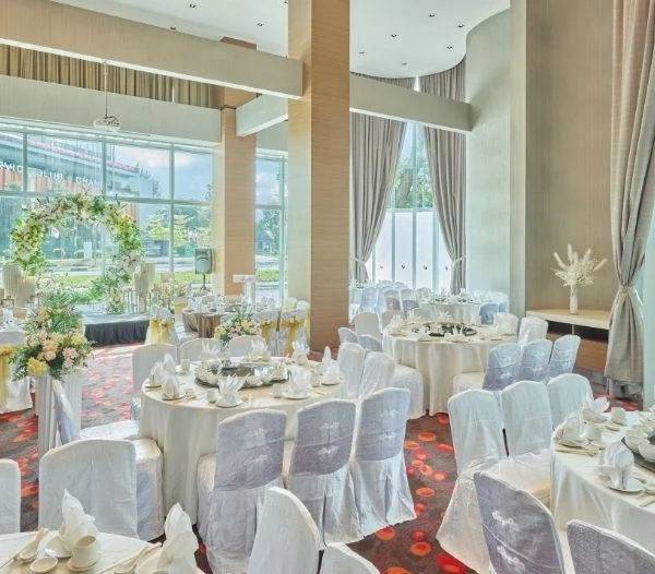 Village Hotel Changi portfolio 7