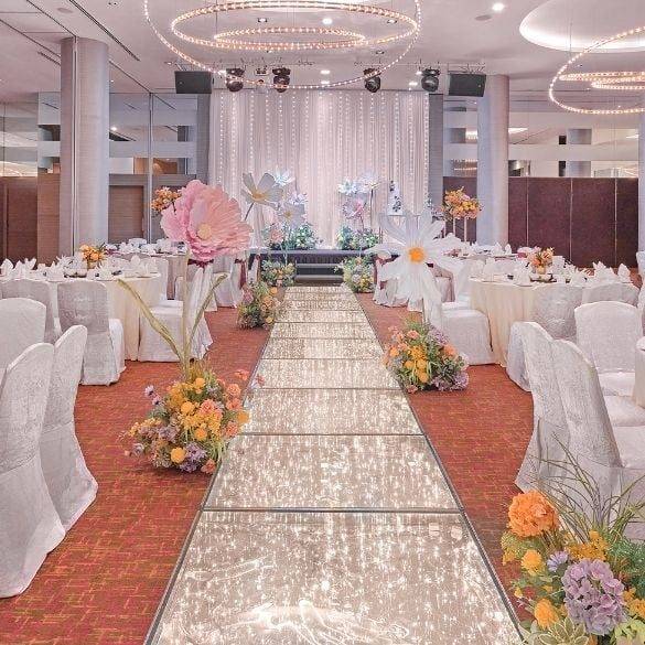 Village Hotel Changi portfolio 8