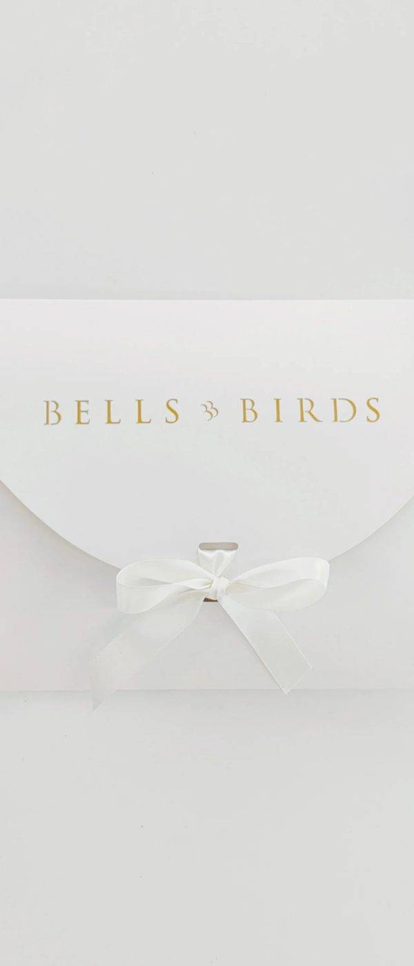 Bells & Birds portfolio 2