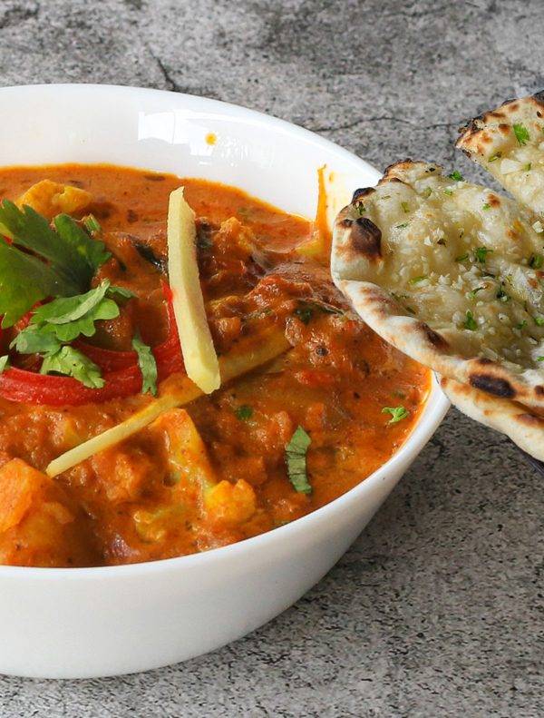 Tandoor Lounge portfolio 3