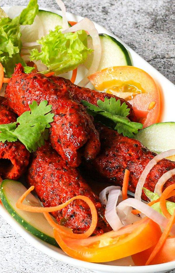 Tandoor Lounge portfolio 5
