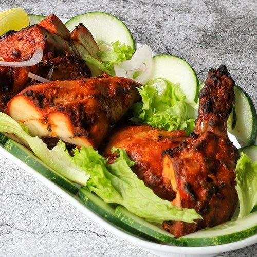 Tandoor Lounge portfolio 6