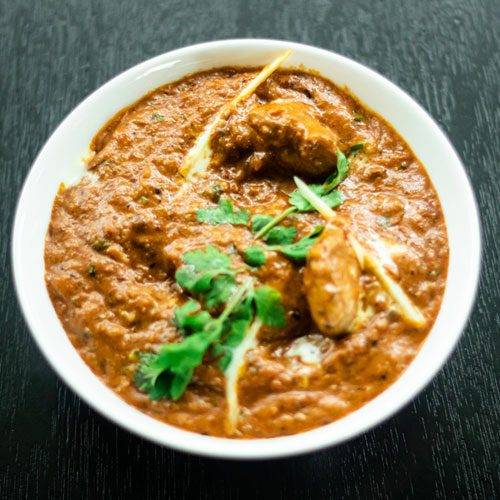 Tandoor Lounge portfolio 7