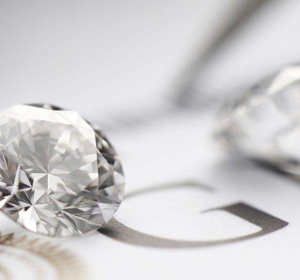 Draco Diamonds portfolio 3