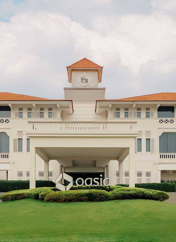 Oasia Resort Sentosa portfolio 3