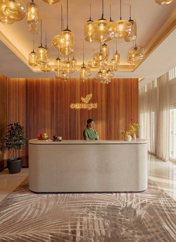 Oasia Resort Sentosa portfolio 4