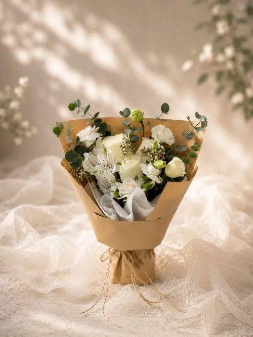 Floral Garage Singapore portfolio 4