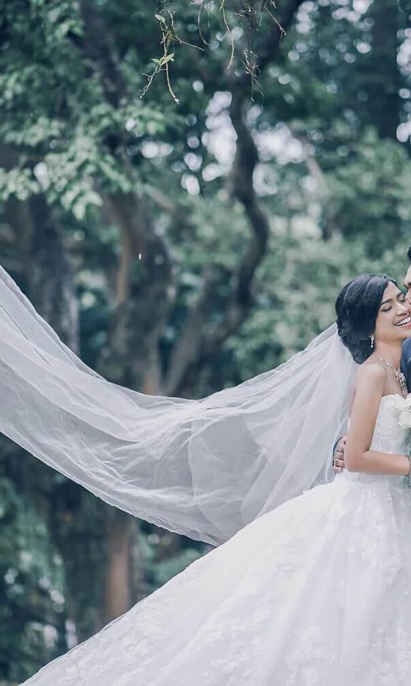 BV Wedding Photography portfolio 1