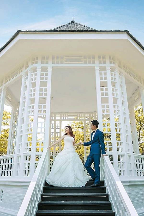 BV Wedding Photography portfolio 5