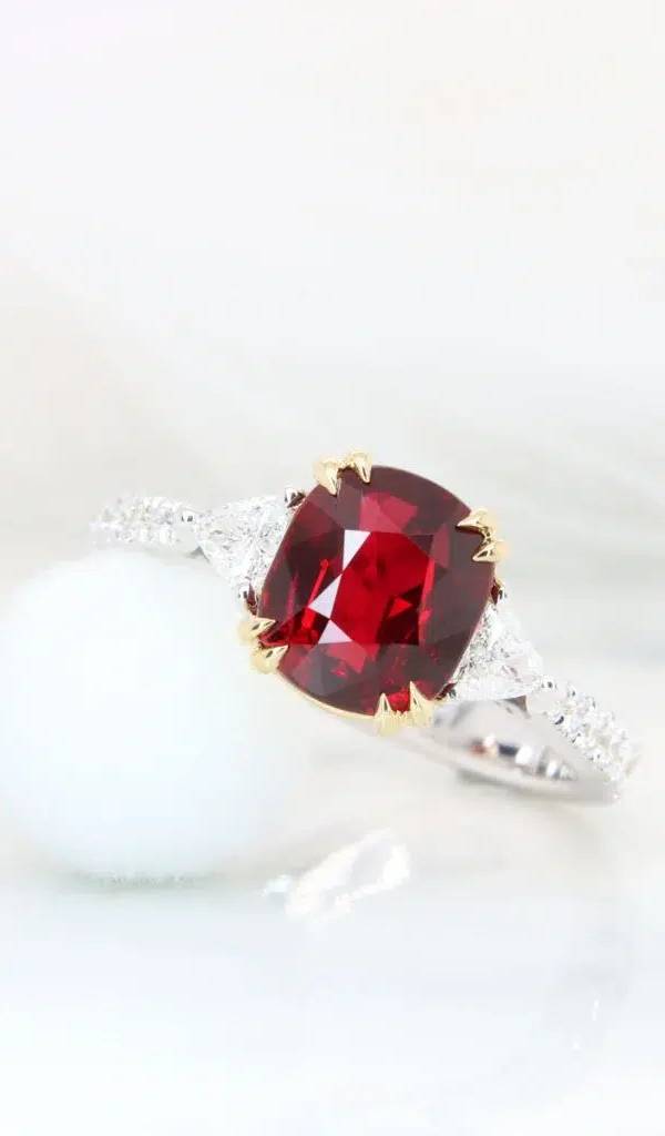 GIOIA Fine Jewellery portfolio 1