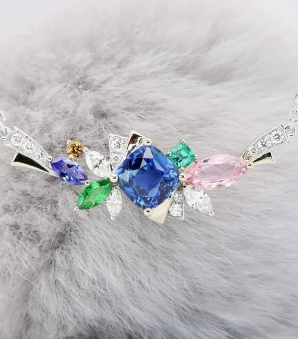 GIOIA Fine Jewellery portfolio 3