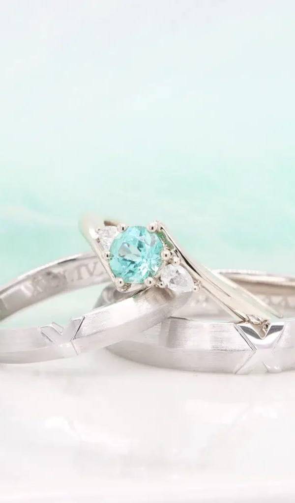GIOIA Fine Jewellery portfolio 4