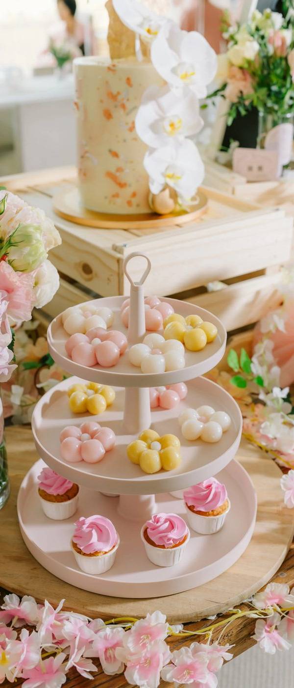 Milk and Honey Event Design portfolio 2