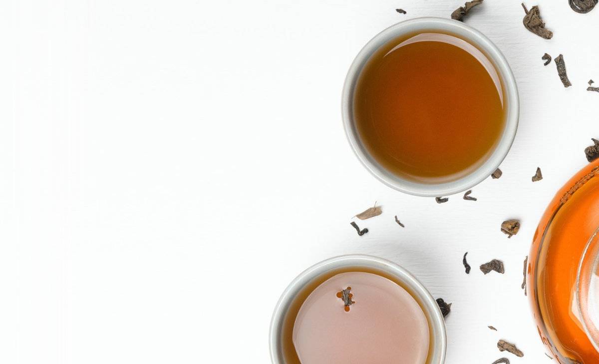 The Tea Crafters