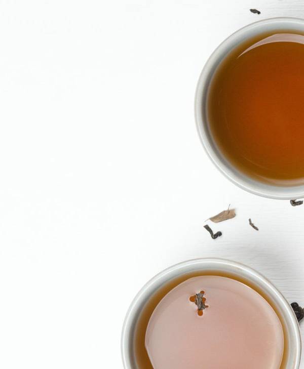 The Tea Crafters portfolio 1