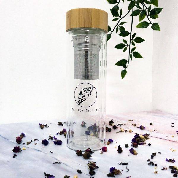 The Tea Crafters portfolio 3