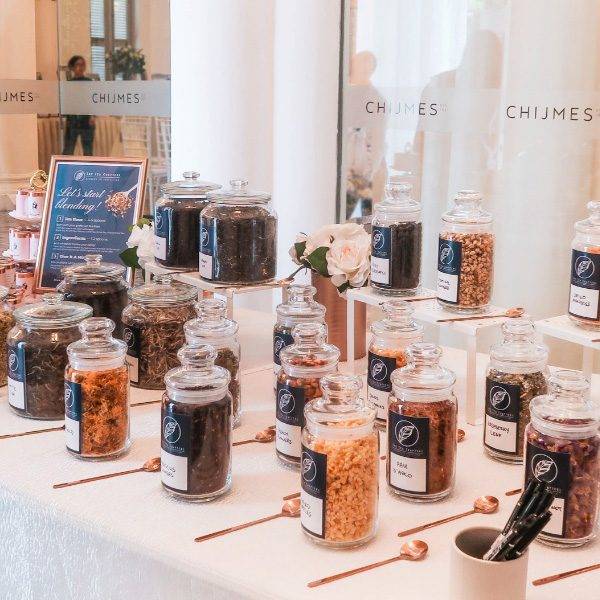 The Tea Crafters portfolio 4