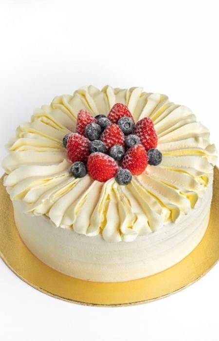 BEE'S CAKE