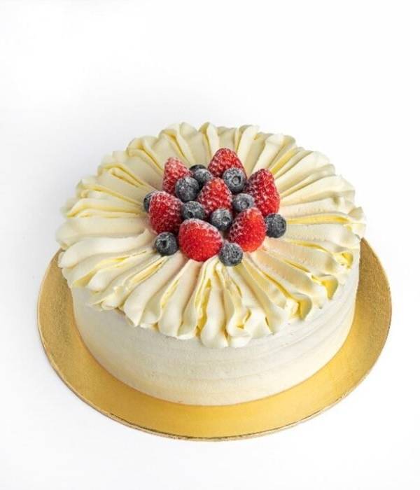 BEE'S CAKE portfolio 1