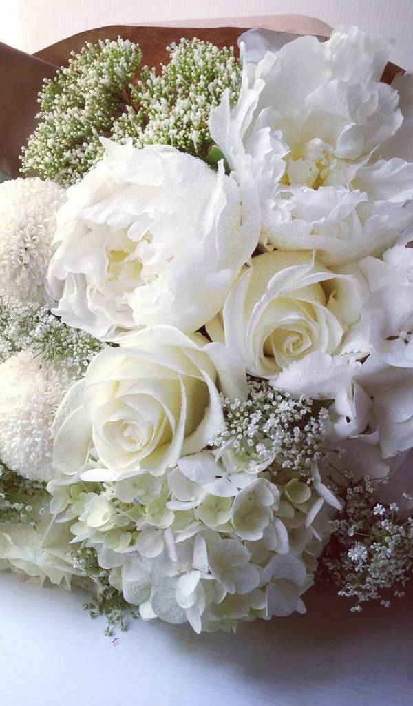 Yi Lian Ng Floral Atelier portfolio 4