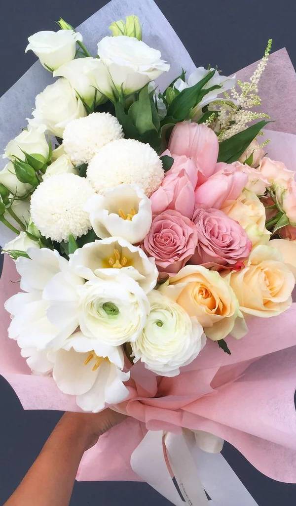 Yi Lian Ng Floral Atelier portfolio 5