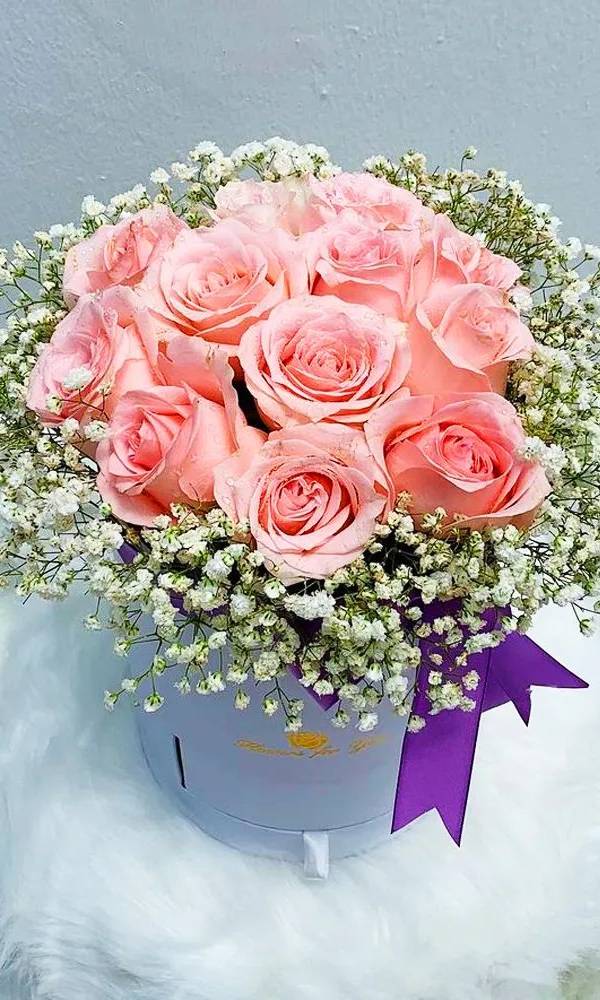 Lovehampers portfolio 4