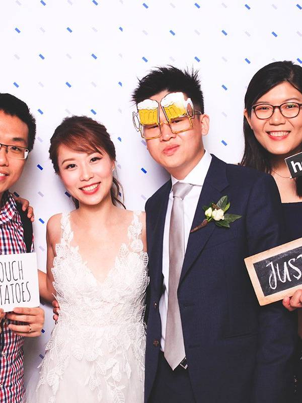 Telltale Photobooth portfolio 8