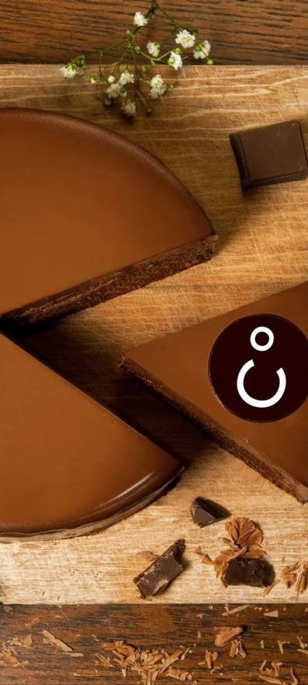 Chocolate Origin