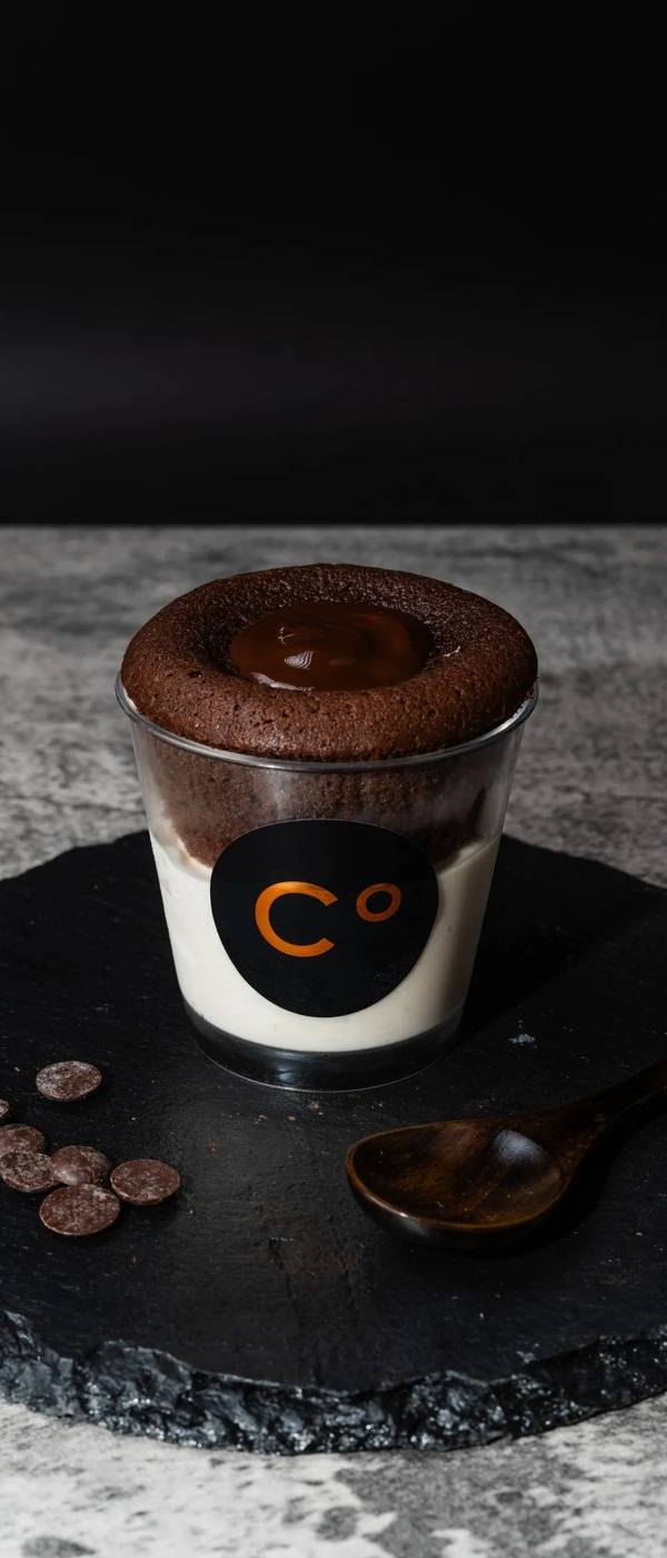 Chocolate Origin portfolio 5