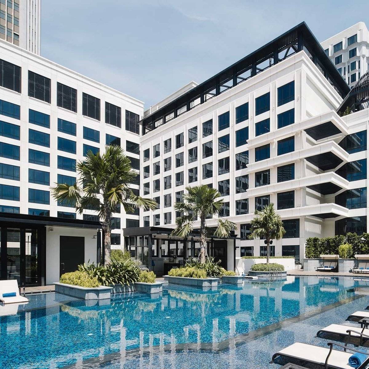 Park Hotel Alexandra