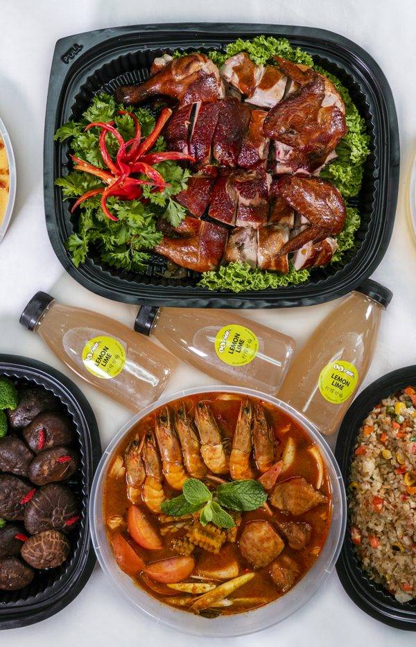 Chefs Catering portfolio 2