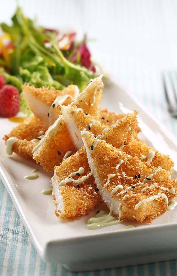 Chefs Catering portfolio 3
