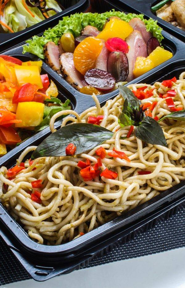 Chefs Catering portfolio 5